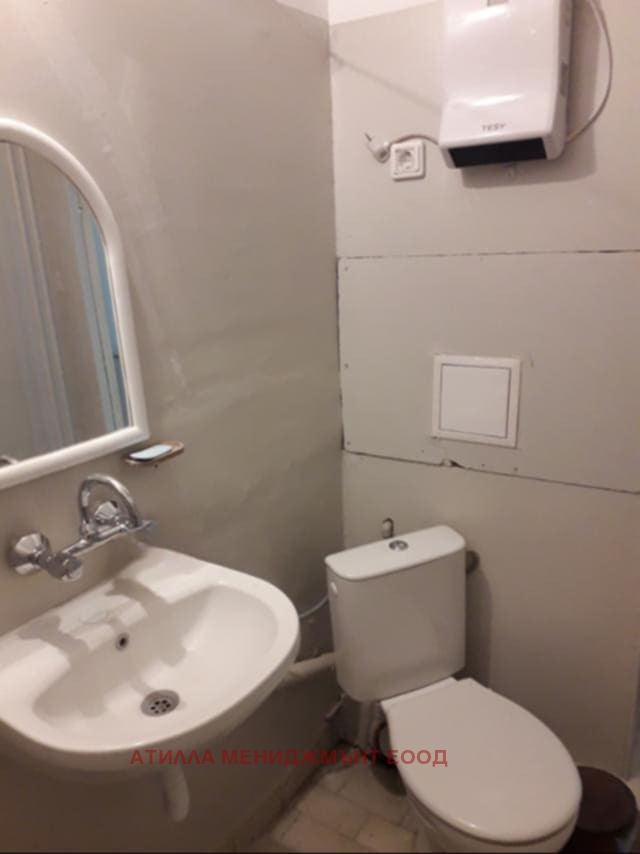 Издаје се  1 спаваћа соба Пловдив , Кјучук Париж , 46 м2 | 32706095 - слика [6]