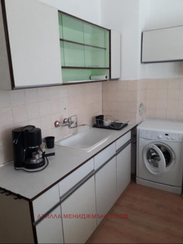 Издаје се  1 спаваћа соба Пловдив , Кјучук Париж , 46 м2 | 32706095 - слика [3]