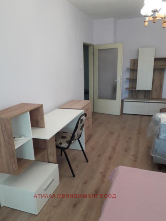 Издаје се  1 спаваћа соба Пловдив , Кјучук Париж , 46 м2 | 32706095 - слика [2]