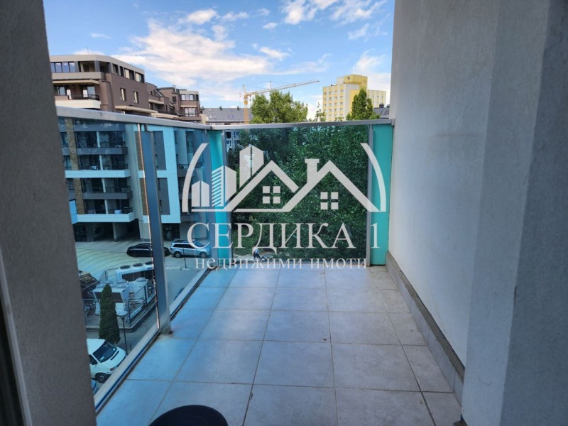 A louer  1 chambre Sofia , Stoudentski grad , 70 m² | 18738465 - image [12]