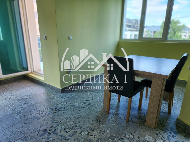 A louer  1 chambre Sofia , Stoudentski grad , 70 m² | 18738465 - image [9]