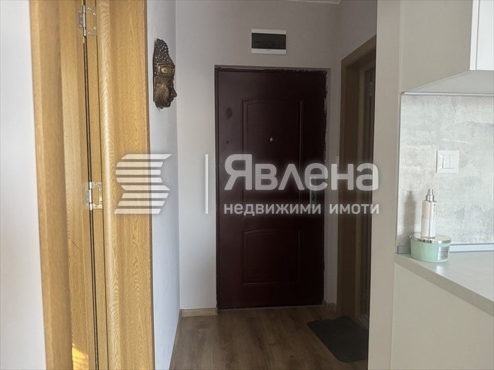 De inchiriat  1 dormitor Varna , m-t Dolna Traca , 43 mp | 24144874 - imagine [4]