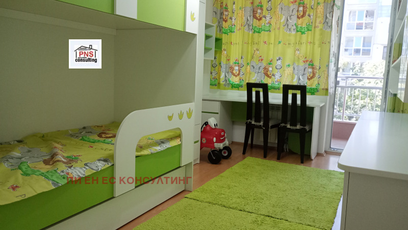 Da affittare  2 camere da letto Sofia , Mladost 1 , 90 mq | 80900818 - Immagine [10]
