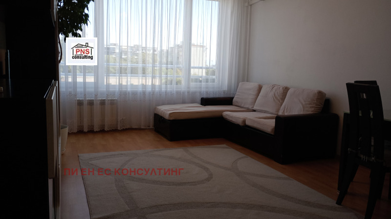 Da affittare  2 camere da letto Sofia , Mladost 1 , 90 mq | 80900818 - Immagine [3]