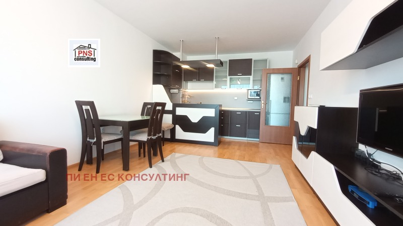 Da affittare  2 camere da letto Sofia , Mladost 1 , 90 mq | 80900818 - Immagine [2]