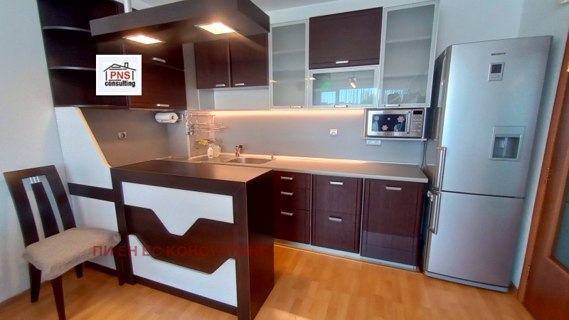 Da affittare  2 camere da letto Sofia , Mladost 1 , 90 mq | 80900818 - Immagine [4]