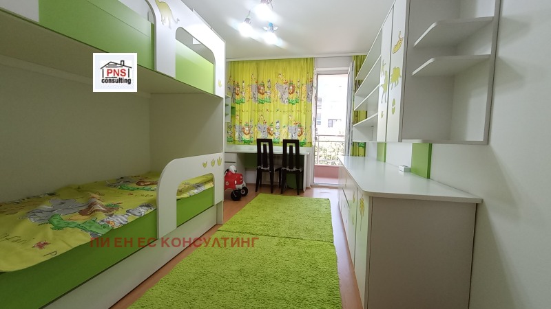 Da affittare  2 camere da letto Sofia , Mladost 1 , 90 mq | 80900818 - Immagine [11]