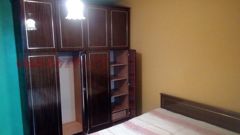 Дава под наем 4-СТАЕН, гр. Стара Загора, ОРБ, снимка 4 - Апартаменти - 53645622