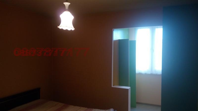 Дава под наем 4-СТАЕН, гр. Стара Загора, ОРБ, снимка 8 - Апартаменти - 53645622