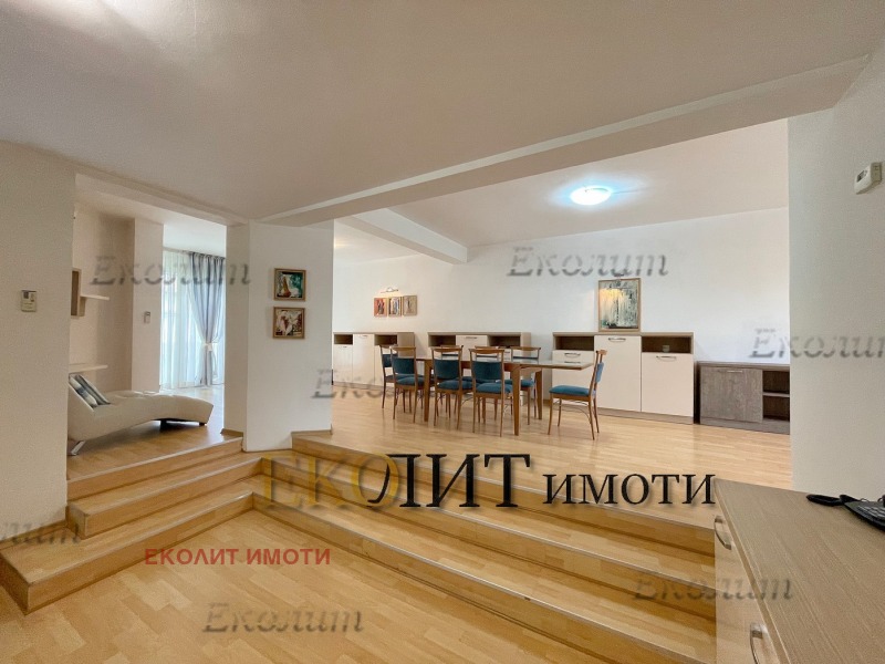 Te huur  3+ slaapkamer Sofia , Simeonovo , 365 m² | 54929540 - afbeelding [3]