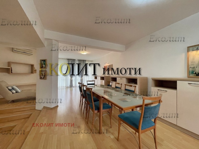 Te huur  3+ slaapkamer Sofia , Simeonovo , 365 m² | 54929540