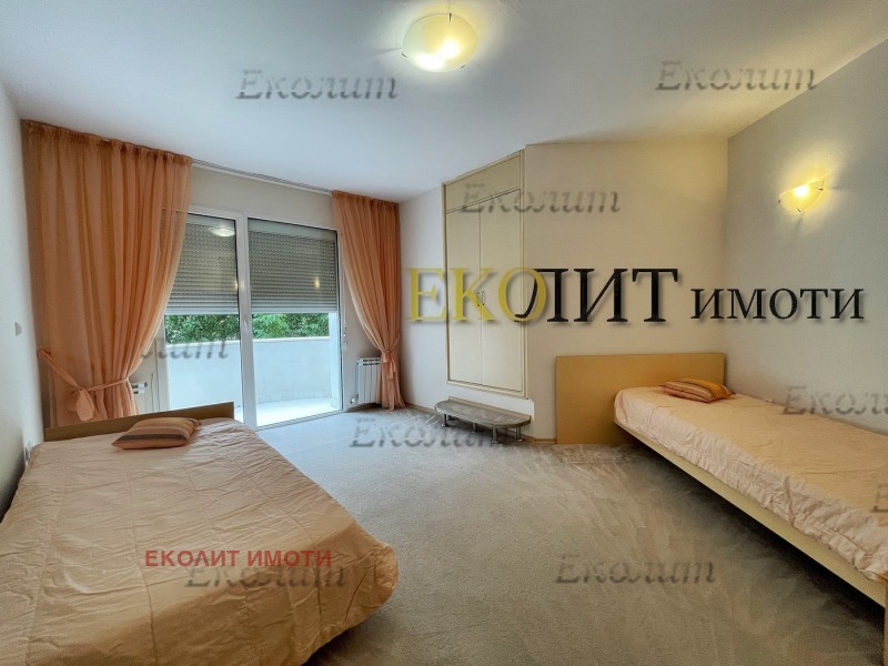 Te huur  3+ slaapkamer Sofia , Simeonovo , 365 m² | 54929540 - afbeelding [6]