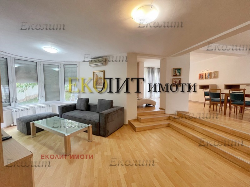 Te huur  3+ slaapkamer Sofia , Simeonovo , 365 m² | 54929540 - afbeelding [4]