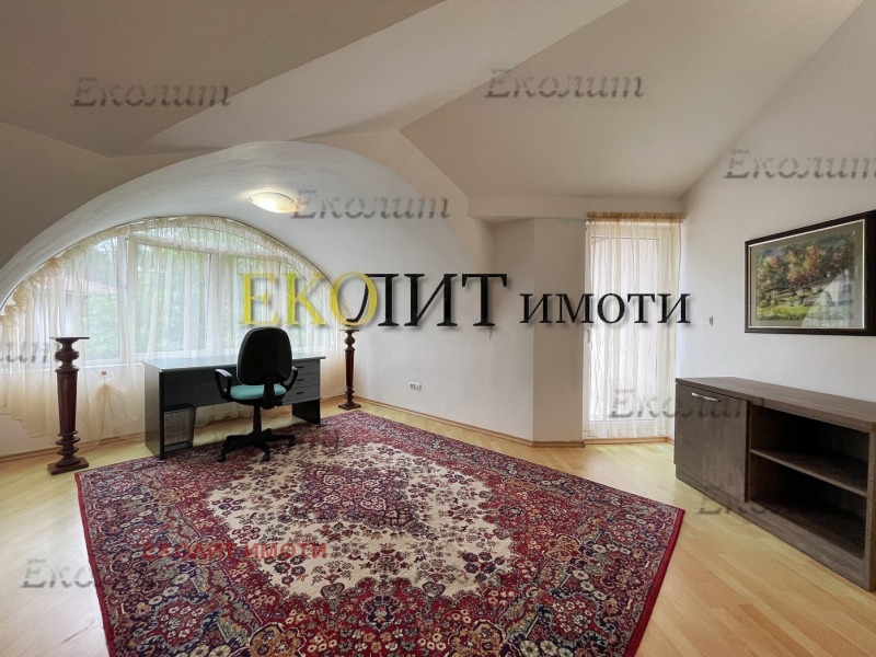 Te huur  3+ slaapkamer Sofia , Simeonovo , 365 m² | 54929540 - afbeelding [9]