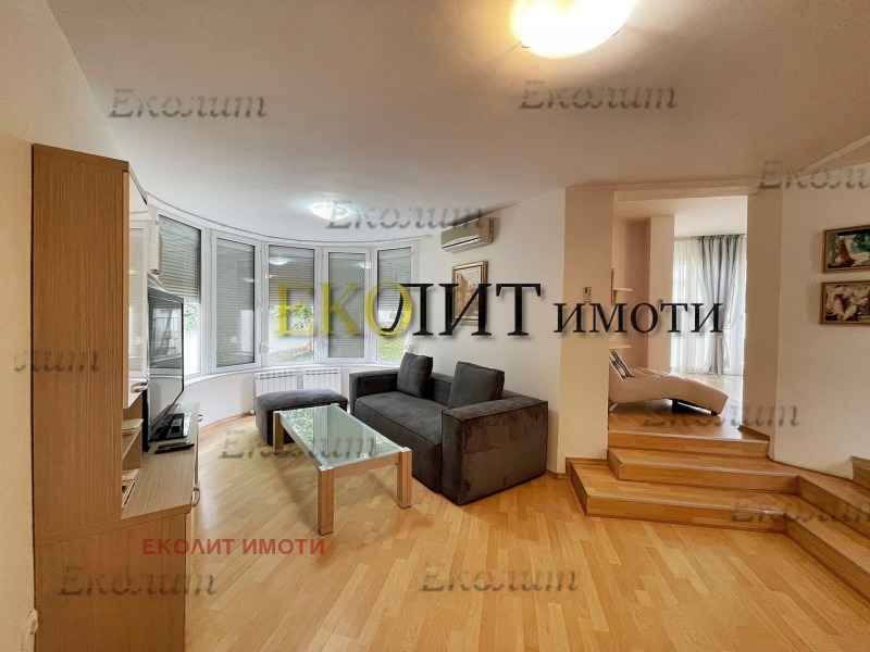 Te huur  3+ slaapkamer Sofia , Simeonovo , 365 m² | 54929540 - afbeelding [5]