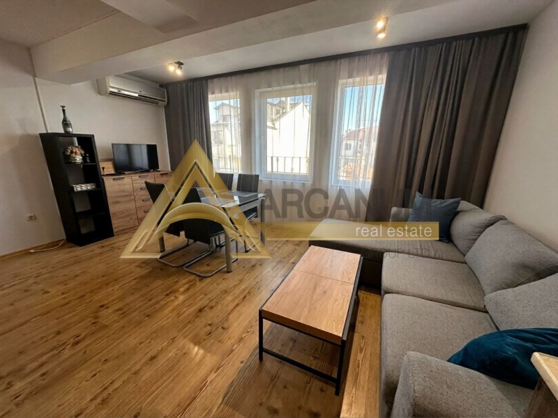 Дава под наем МЕЗОНЕТ, гр. Варна, Център