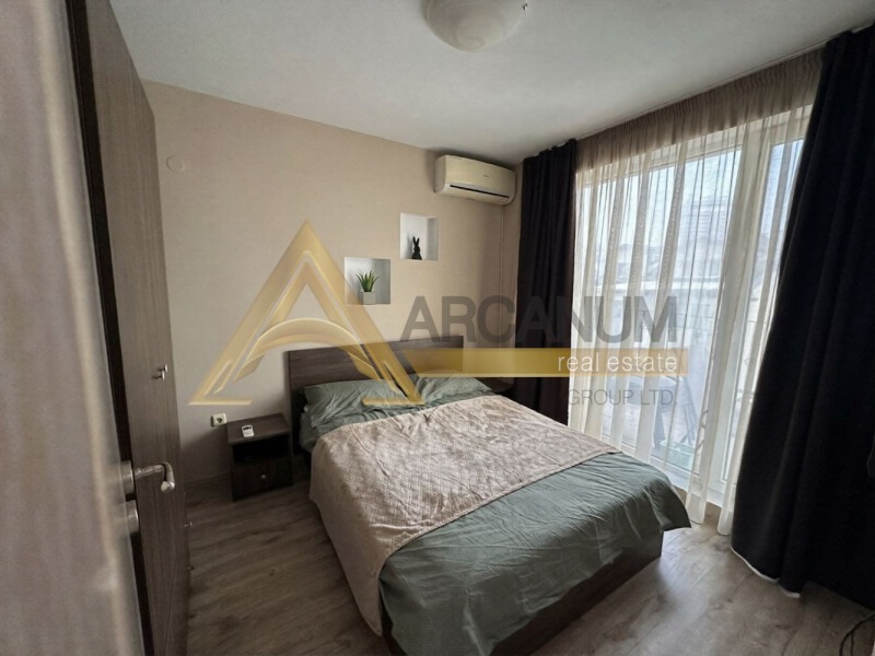 Дава под наем МЕЗОНЕТ, гр. Варна, Център, снимка 9 - Апартаменти - 53353540