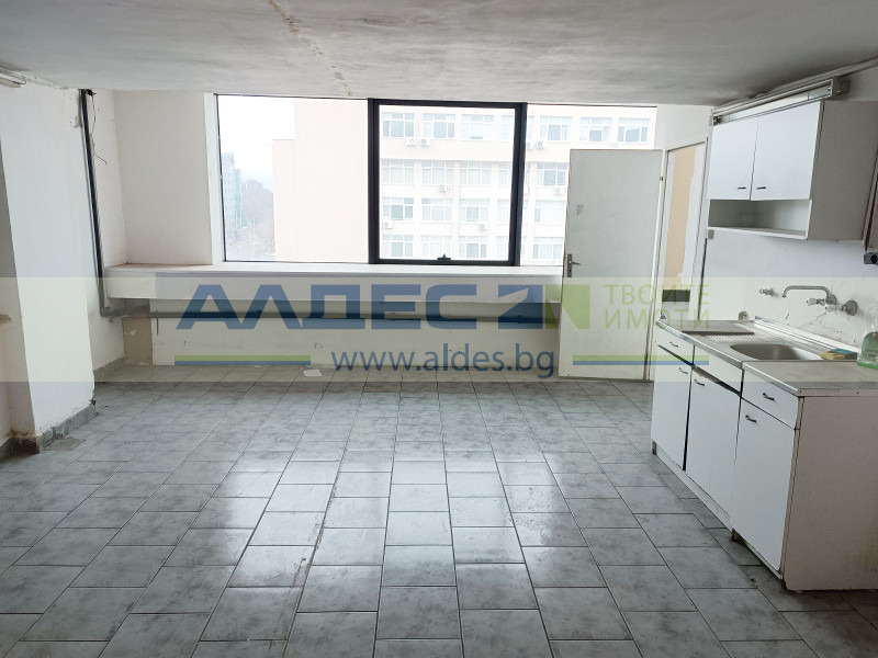 Дава под наем ОФИС, гр. София, Хладилника, снимка 4 - Офиси - 53356796