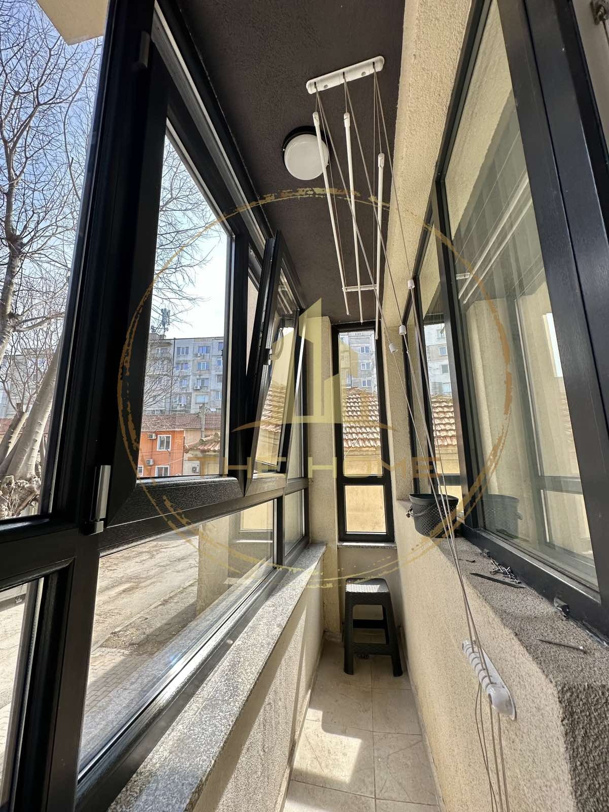 Дава под наем 2-СТАЕН, гр. Варна, Аспарухово, снимка 12 - Апартаменти - 53682751