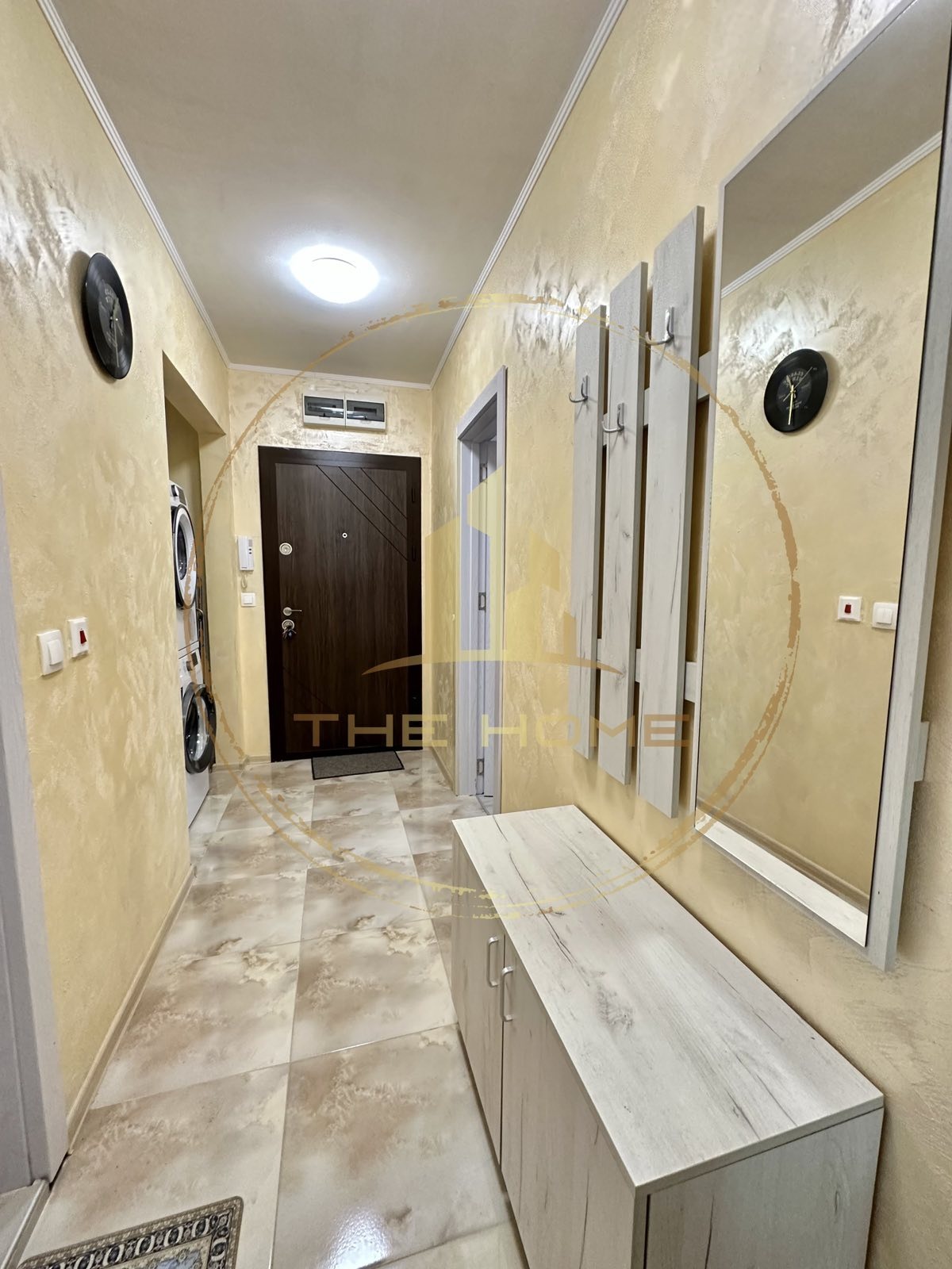 Дава под наем 2-СТАЕН, гр. Варна, Аспарухово, снимка 8 - Апартаменти - 53682751