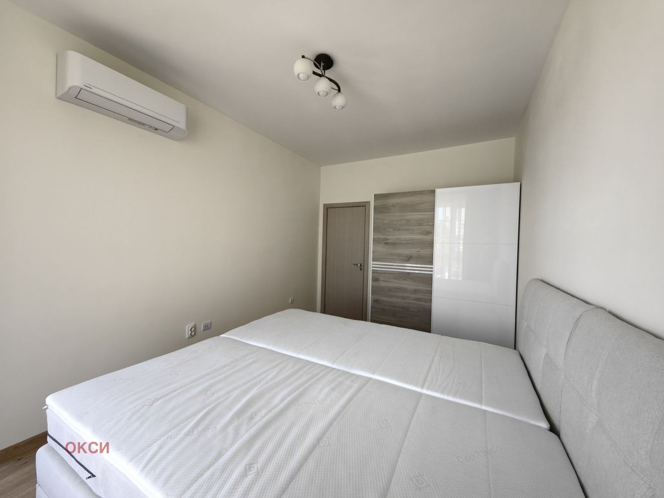 Дава под наем 2-СТАЕН, гр. Бургас, Изгрев, снимка 8 - Апартаменти - 55884656