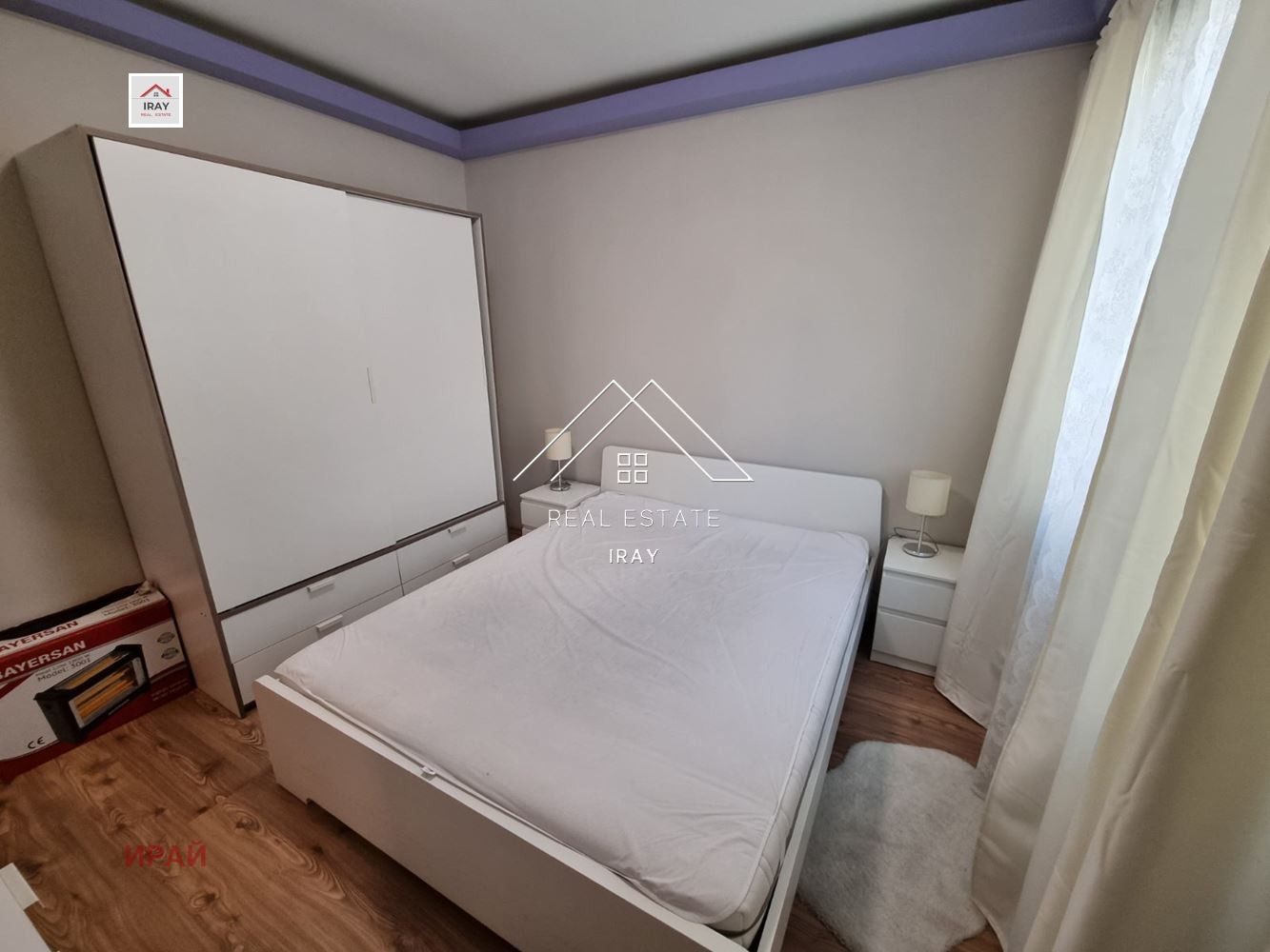 Дава под наем 3-СТАЕН, гр. Стара Загора, Операта, снимка 13 - Апартаменти - 54943807