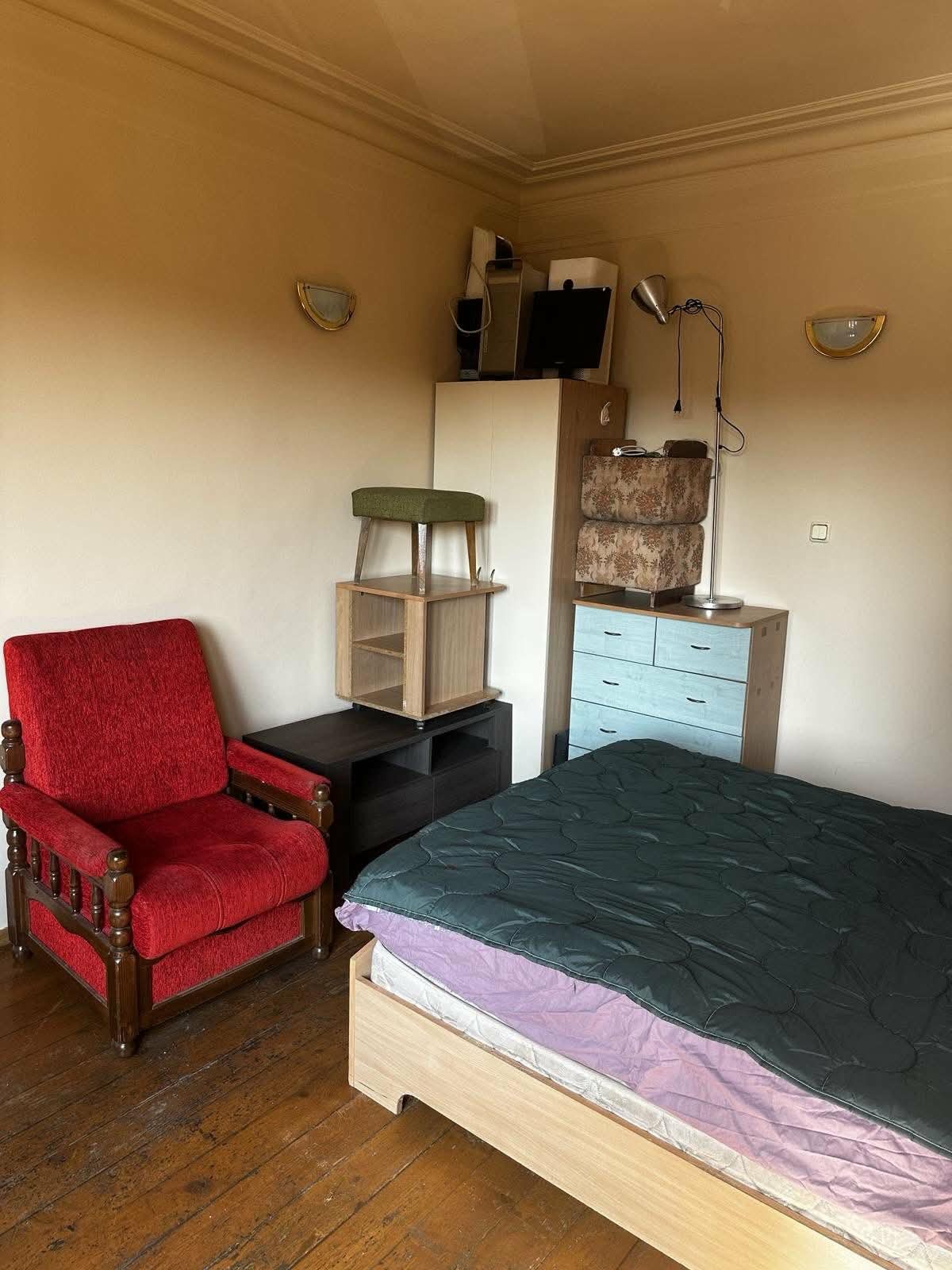 Дава под наем 4-СТАЕН, гр. София, Център, снимка 6 - Апартаменти - 54198160