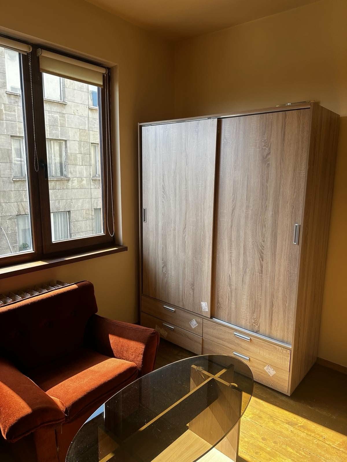 Дава под наем 4-СТАЕН, гр. София, Център, снимка 10 - Апартаменти - 54198160