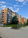 Дава под наем 2-СТАЕН, гр. София, Манастирски ливади, снимка 16