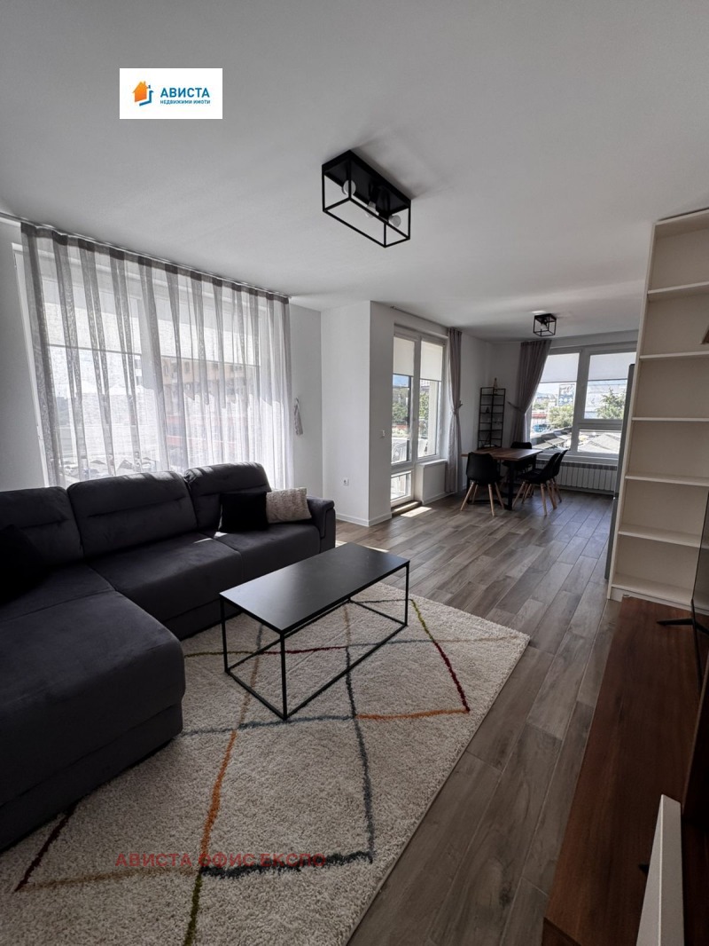 Дава под Наем 2-СТАЕН в град София, Люлин 3 - 68 кв.м / 670 € » 1 310.41 лв., АВИСТА ОФИС ЕКСПО