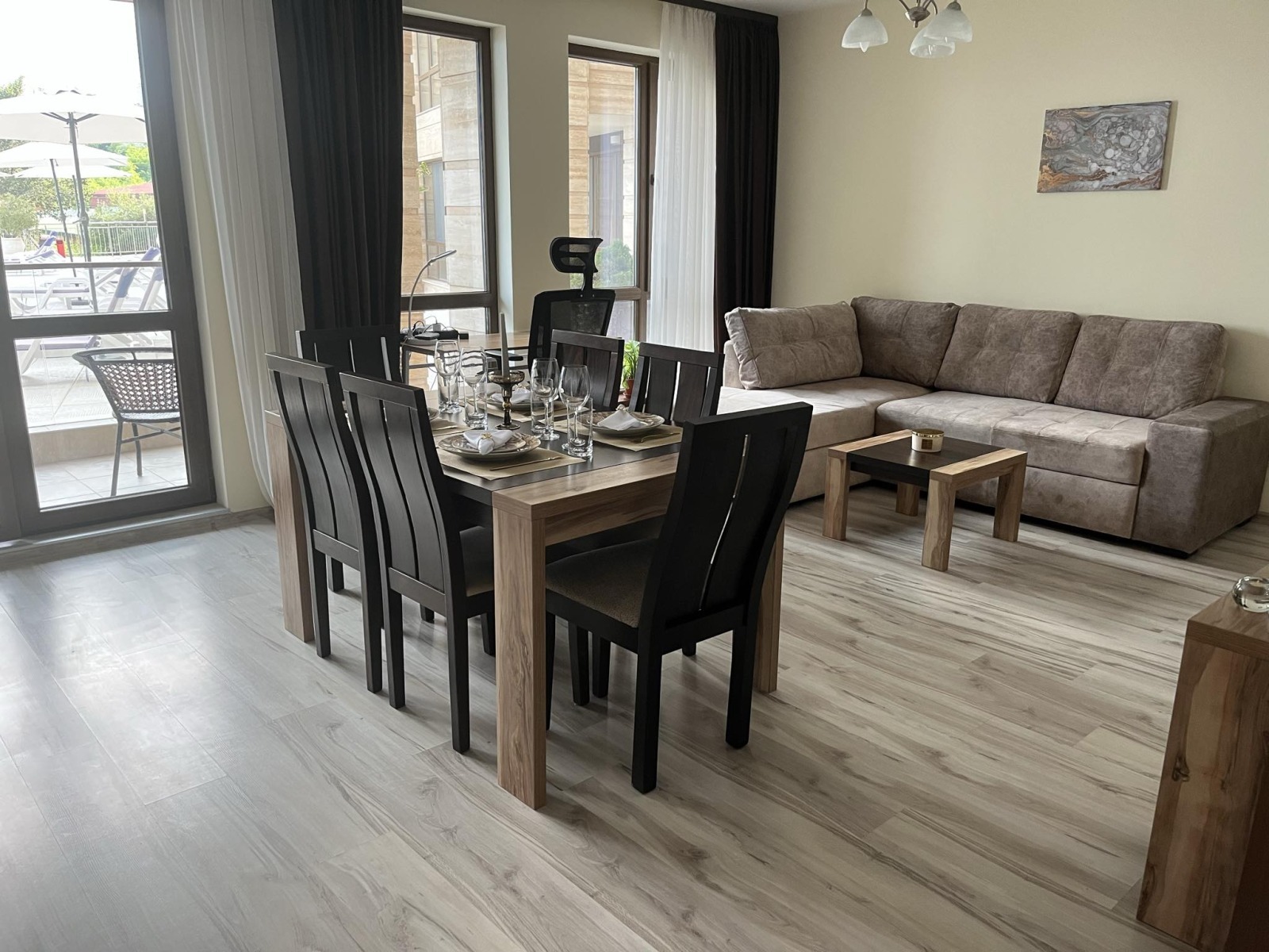 Дава под Наем 2-СТАЕН | Imot.bg — изображение 3