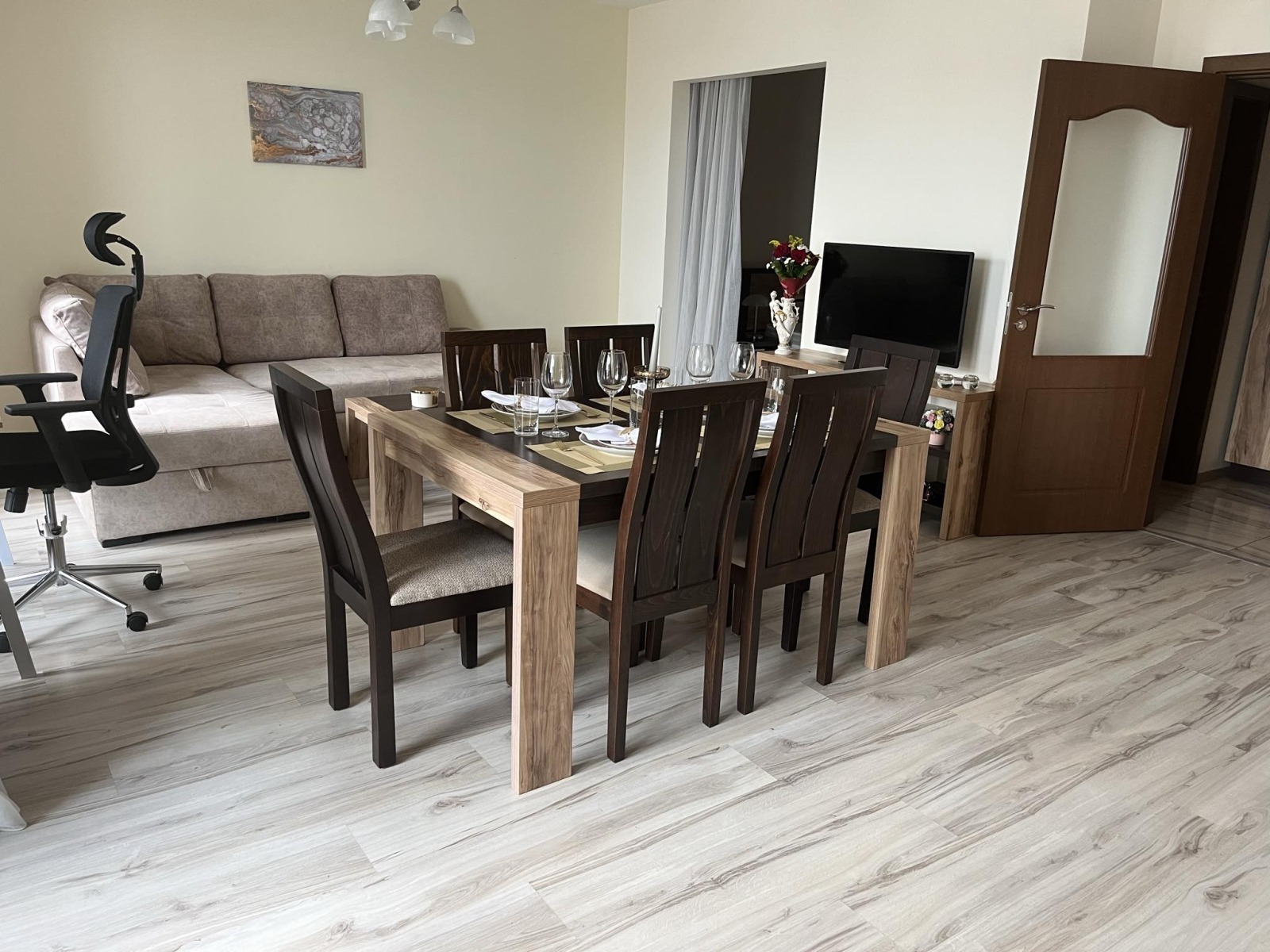 Дава под Наем 2-СТАЕН | Imot.bg — изображение 4