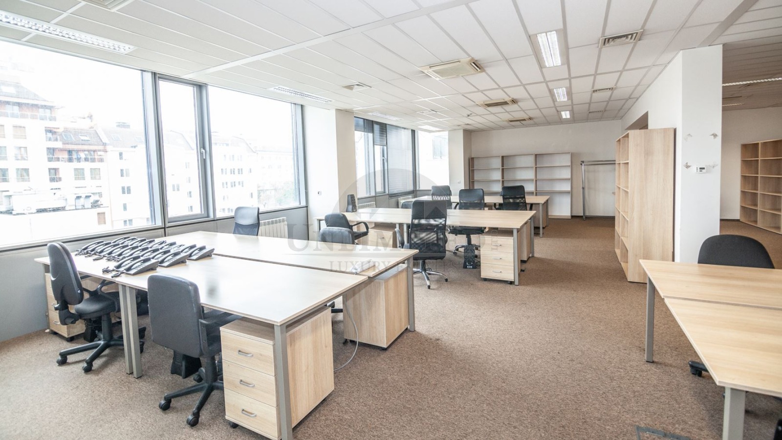 Дава под Наем ОФИС | Imot.bg — изображение 3