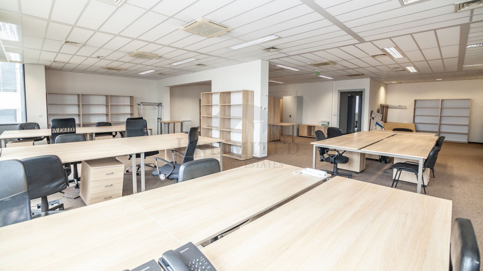 Дава под Наем ОФИС | Imot.bg — изображение 5