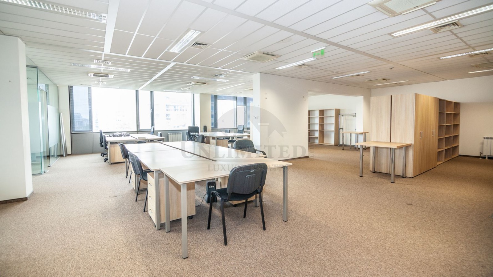 Дава под Наем ОФИС | Imot.bg — изображение 4