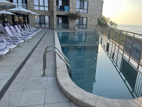 1 slaapkamer k.k. Tsjajka, Varna