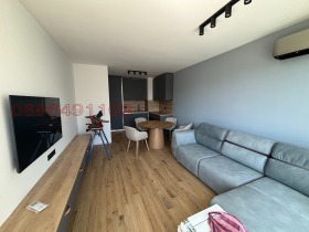 1 hálószoba Druzsba 2, Sofia