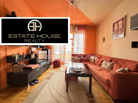 3 bedroom Tsentar, Sofia 2