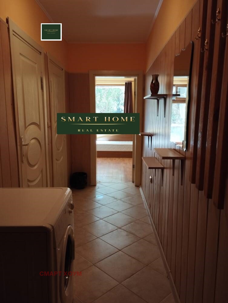 Kiadó  Stúdió Veliko Tarnovo , Centar , 40 négyzetméter | 12893053 - kép [4]