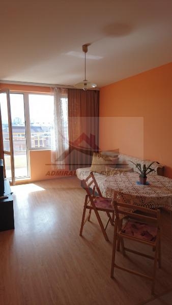 Zu vermieten  1 Schlafzimmer Warna , Lewski 1 , 62 qm | 26476112 - Bild [2]