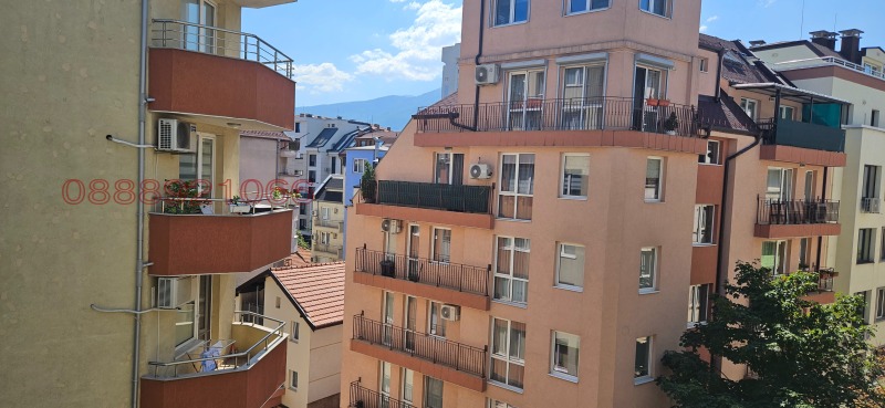 De inchiriat  1 dormitor Sofia , Belite brezi , 75 mp | 84652876 - imagine [8]