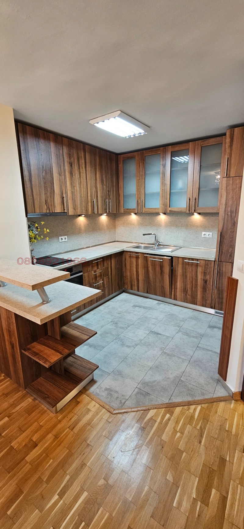 De inchiriat  1 dormitor Sofia , Belite brezi , 75 mp | 84652876 - imagine [2]