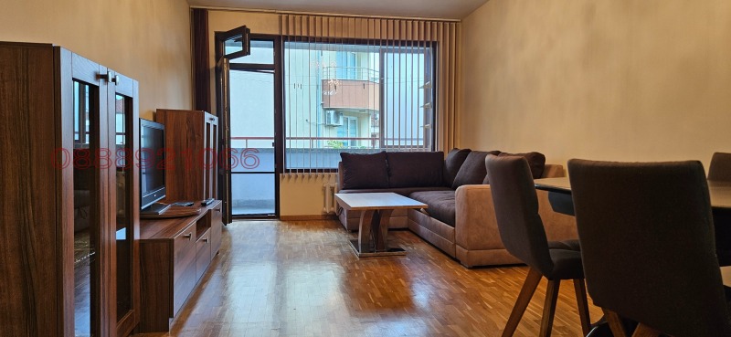 De inchiriat  1 dormitor Sofia , Belite brezi , 75 mp | 84652876 - imagine [14]