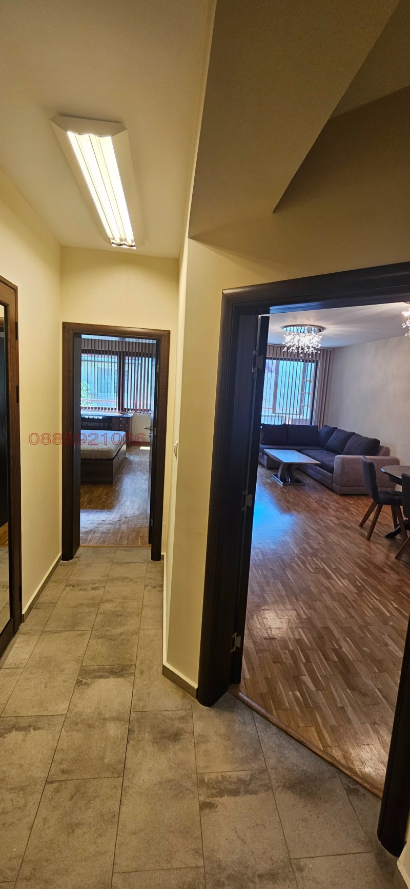 De inchiriat  1 dormitor Sofia , Belite brezi , 75 mp | 84652876 - imagine [11]