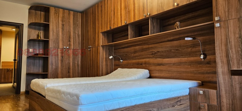 De inchiriat  1 dormitor Sofia , Belite brezi , 75 mp | 84652876 - imagine [4]