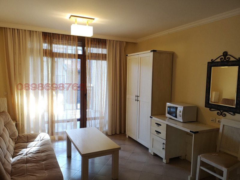 Дава под наем 2-СТАЕН, гр. Созопол, област Бургас, снимка 5 - Апартаменти - 53093473