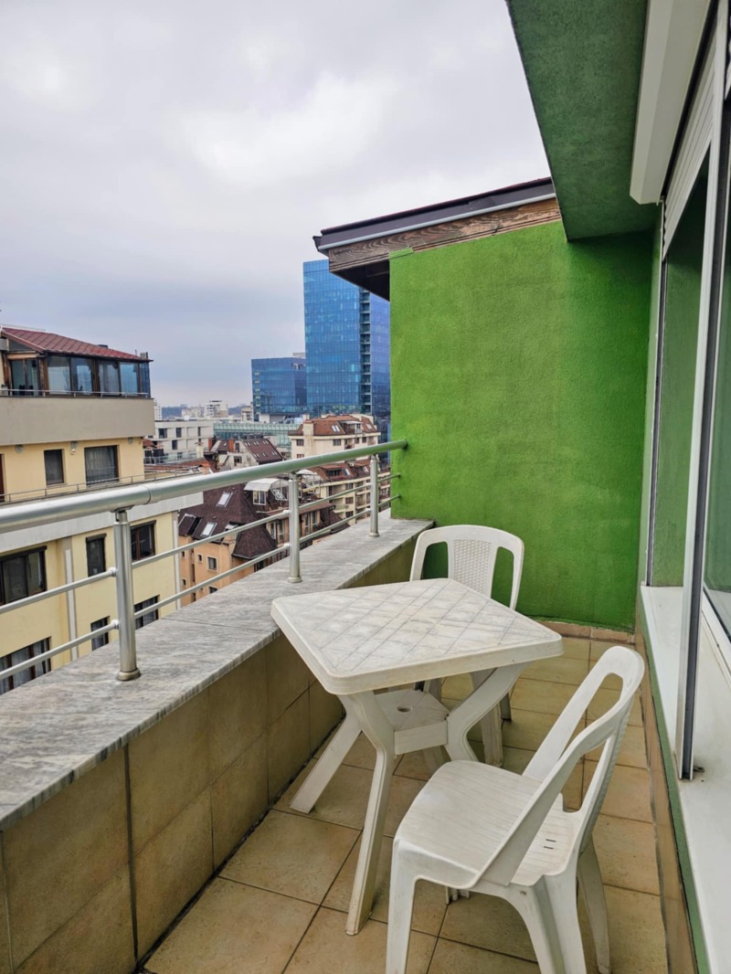 De inchiriat  1 dormitor Sofia , Manastirsci livadi , 59 mp | 13123674 - imagine [2]