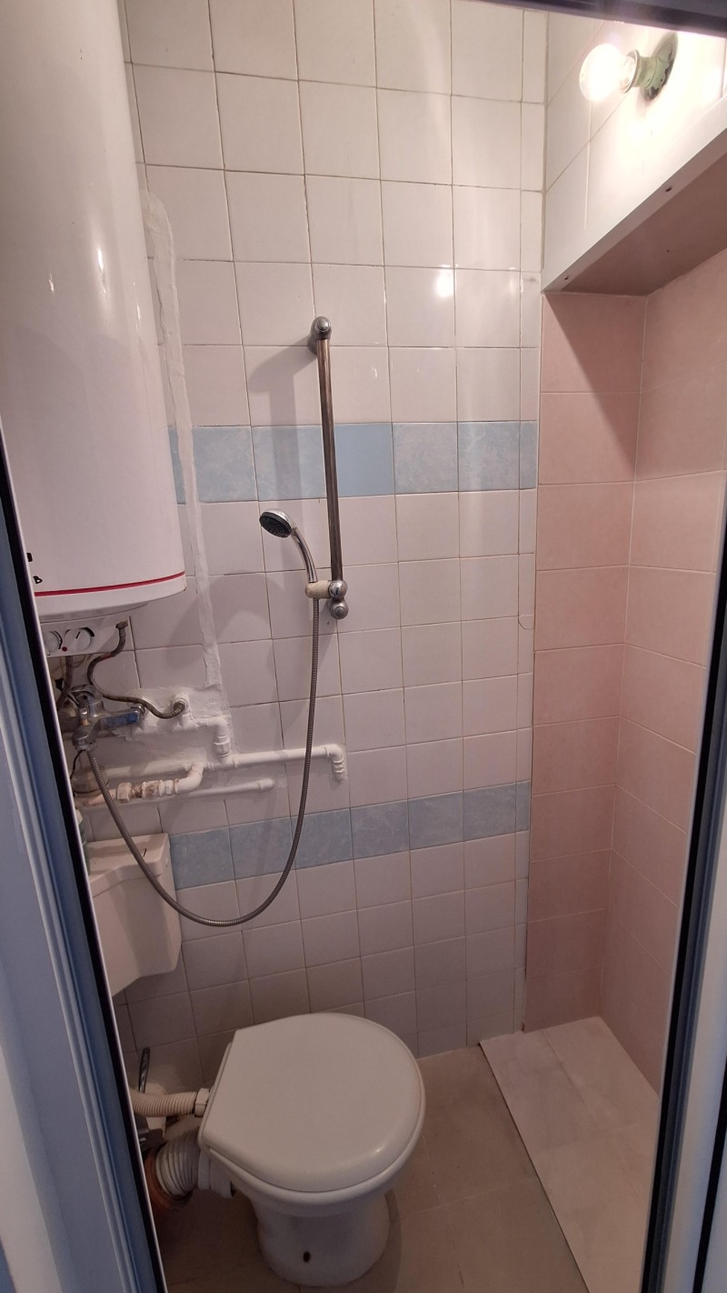 Zu vermieten  1 Schlafzimmer Plowdiw , Kjutschuk Parisch , 45 qm | 65868305 - Bild [3]