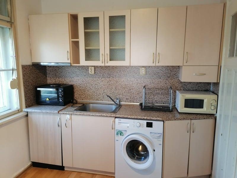 För uthyrning  1 sovrum Plovdiv , Centar , 54 kvm | 58022149