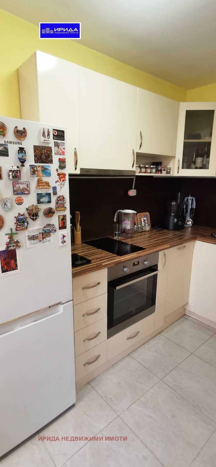 För uthyrning  1 sovrum Sofia , Sveta Troica , 63 kvm | 68455012